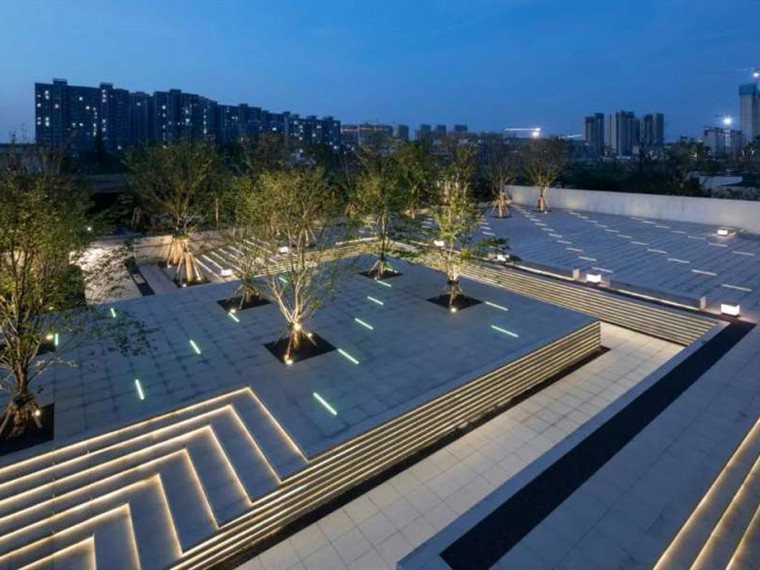 南昌红星中奥广场