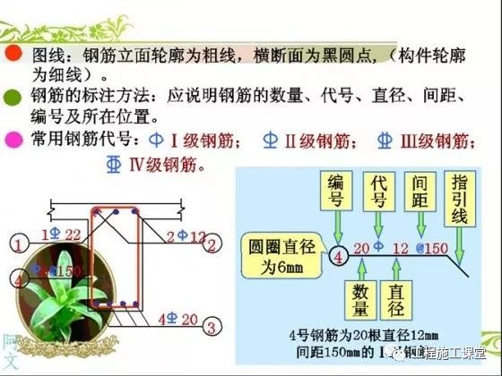 5分钟快速读懂钢筋配筋图，就是这么拽_17