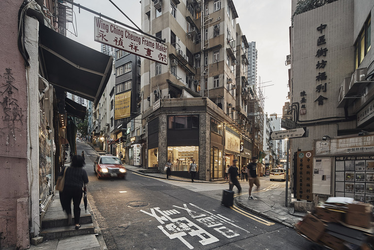 香港Aesop歌赋街门店-010-17th-Aesop-shop-hk-by-March-Studio 香港Aesop歌赋街门店-010-17th-Aesop-shop-hk-by-March-Studio
