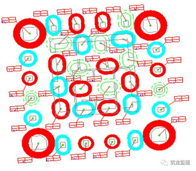 支护桩塌孔资料下载-超大人工挖孔桩施工工艺及监理控制要点