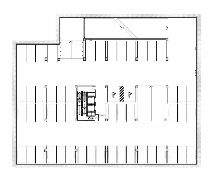 新西兰119 Great North Road总部-119_GNR_Plans_Page_2