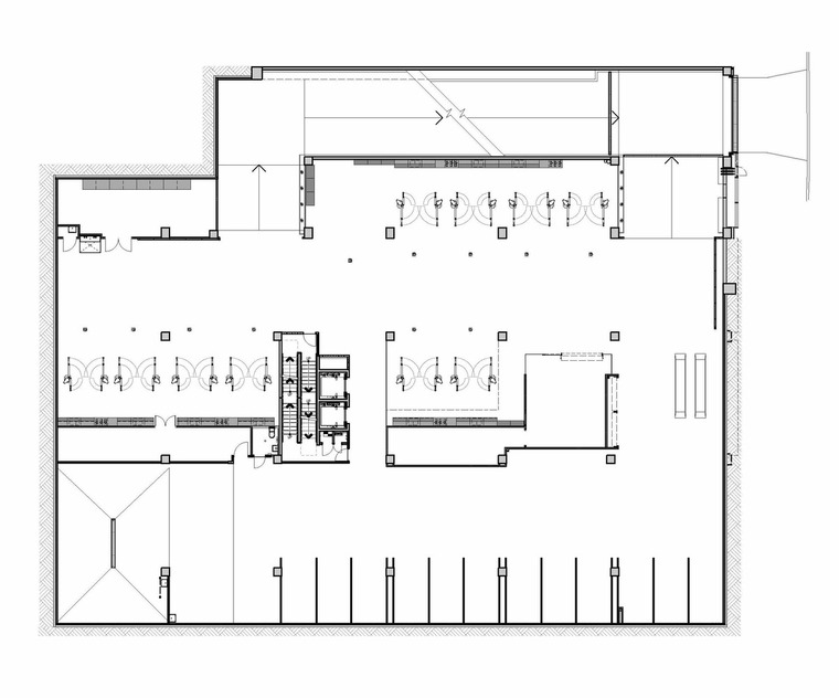 新西兰119 Great North Road总部-119_GNR_Plans_Page_3