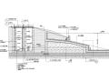 景观细部施工|车库顶板上水泵井做法详图