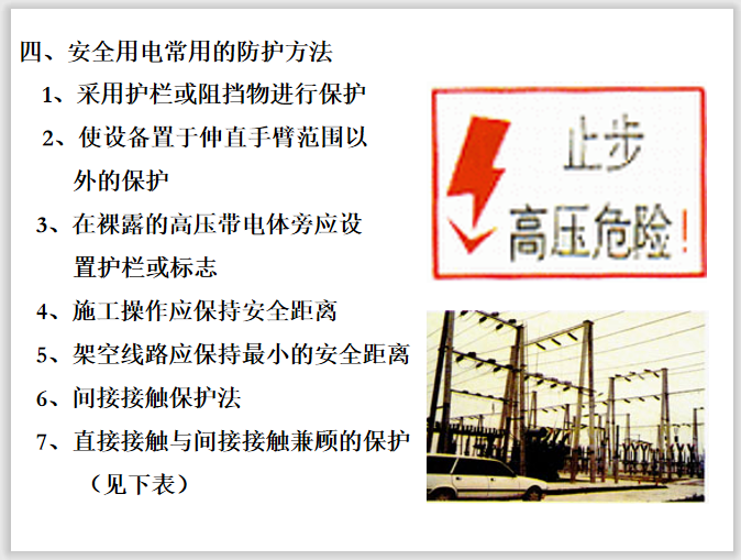 风水学基础入门资料下载-建筑电气基础防雷知识培训 56页