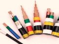 如何快速识别电线电缆的型号种类和作用