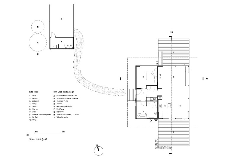 澳大利亚自然之宅-006-elemental-house-by-ben-callery-architectselemental-house-by-ben-callery-architects