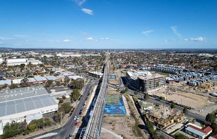 墨尔本SKY-RAIL社区活动公园-008-SKYRAIL-COMMUNITY-NODES-by-March-Studio