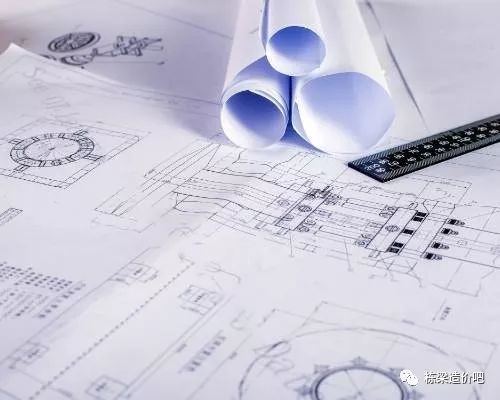 建筑水电审图资料下载- 分享：造价师预算审图的正确姿势