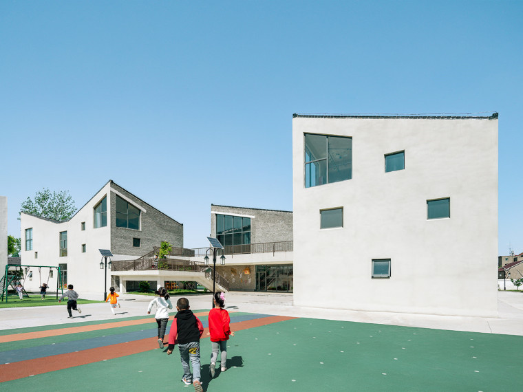 居住楼施工组织设计资料下载-国家级康居住宅楼电气施工组织设计