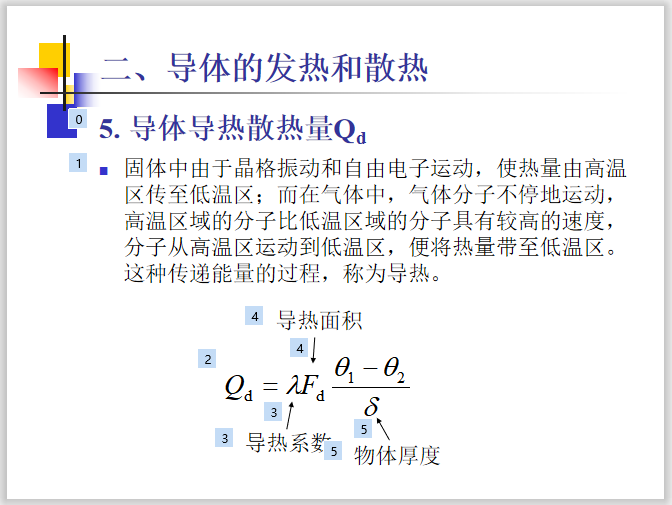 常用导体载流量表资料下载-导体载流量和运行温度计算  14页