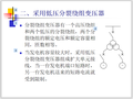 电气主接线—限制短路电流的方法