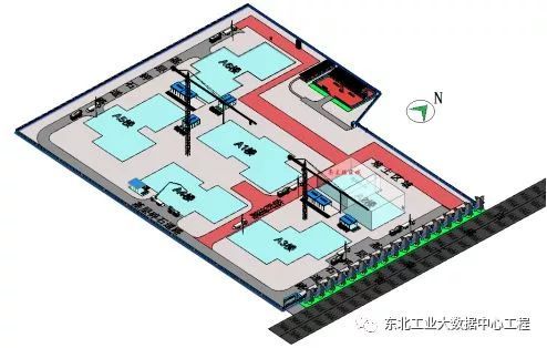 高支模施工方案，附中建二局可视化技术交底_10