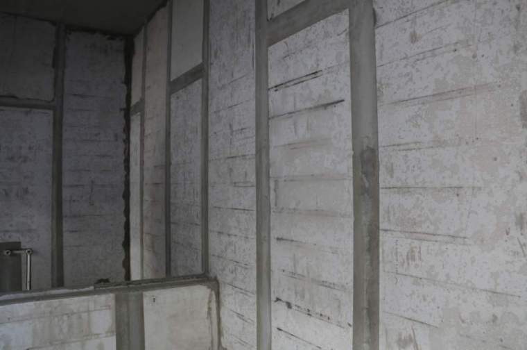 陶粒混凝土内墙板资料下载-预制内墙板体系应用（图文）