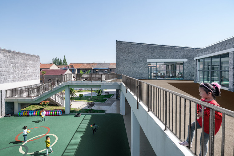 江苏硕集幼儿园-018-jiangsu-shuoji-kindergarten-china-by-crossboundaries