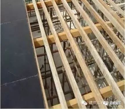 电梯土建施工图纸资料下载-标准化土建施工（模板、钢筋、混凝土）