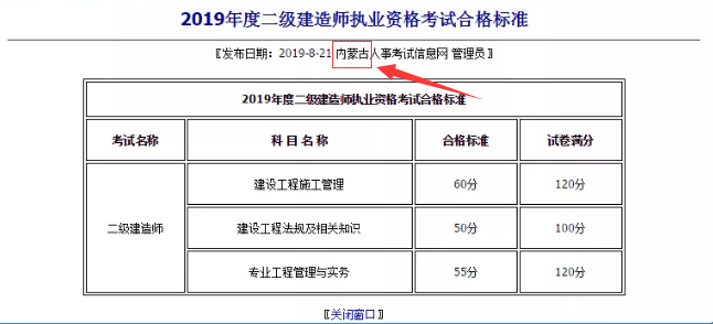 上海综合服务中心资料下载-二级建造师丨目前12省市已开通查询通道！