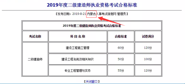 二级市政建造师视频资料下载-二级建造师丨目前12省市已开通查询通道！