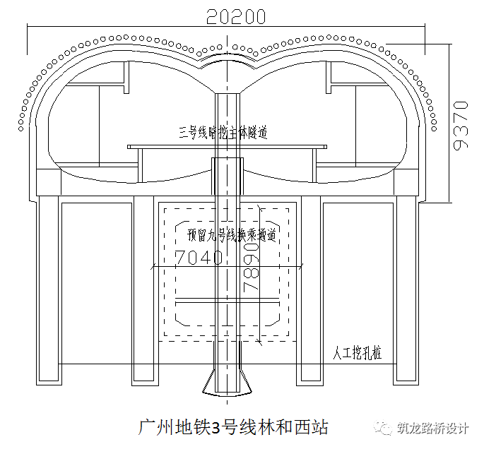 城市轨道交通有几种结构类型？都帮你整理出_34