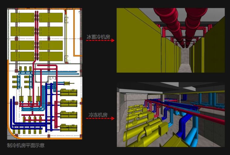 地下室机电管线综合BIM应用_23