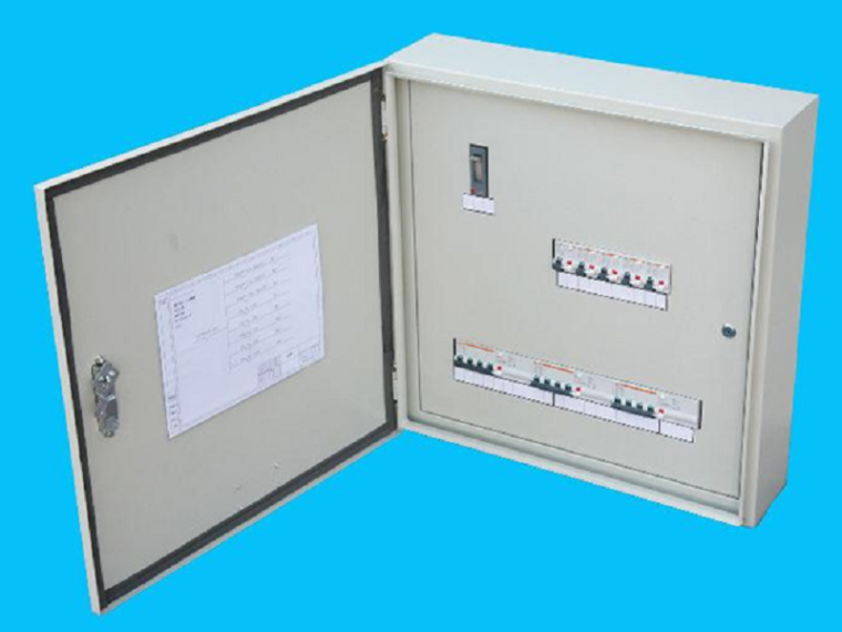 低压配电装置与控制设备资料下载-低压配电柜基础知识培训讲义PPT（69页）