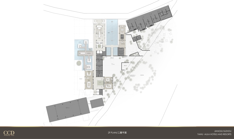 CCD-苏州太湖阿丽拉度假酒店客房设计方案-46