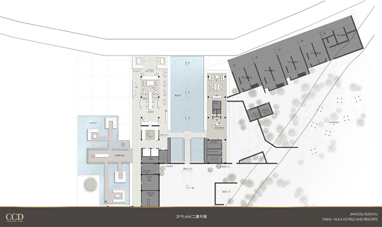CCD-苏州太湖阿丽拉度假酒店客房设计方案-47