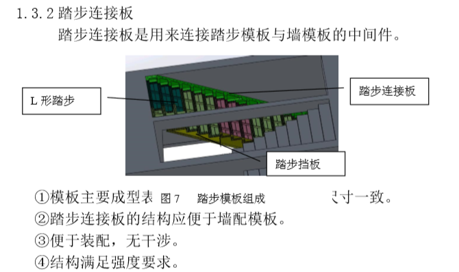 铝合金模板配模设计教程(含图)