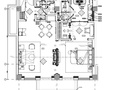 文安希尔顿度假酒店CAD+PDF施工图