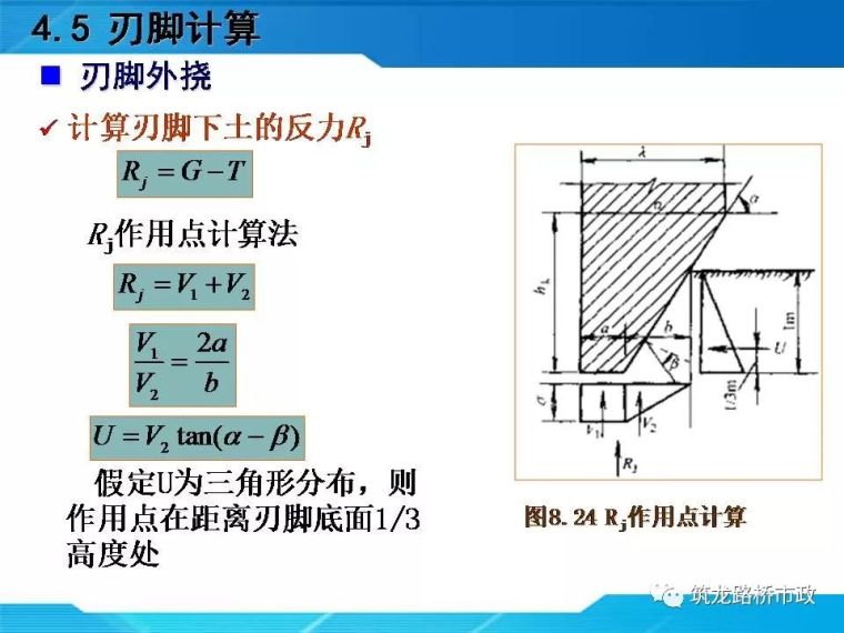 一帖拿下地连墙墩基础沉井合集57套资料_124