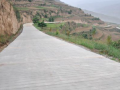 农村公路通畅工程施工组织设计