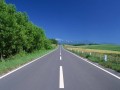 农村公路改建施工组织设计和交通组织方案