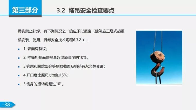 7月24日一天5起塔吊事故！附安全检查要点!_45