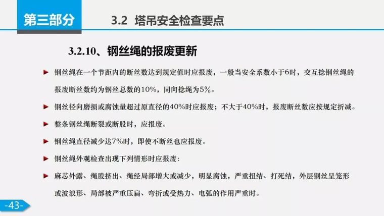 7月24日一天5起塔吊事故！附安全检查要点!_50