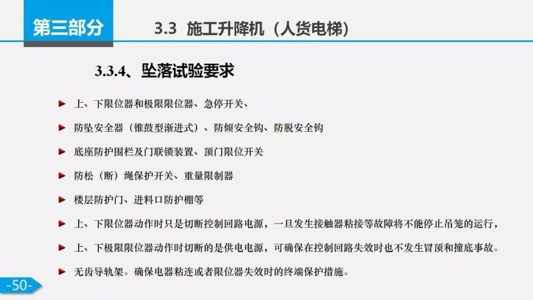 7月24日一天5起塔吊事故！附安全检查要点!_57