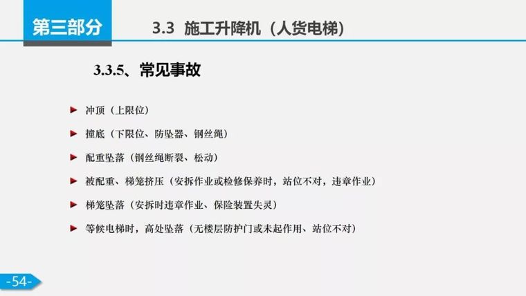 7月24日一天5起塔吊事故！附安全检查要点!_61