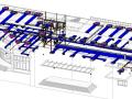  建筑机电工程BIM技术应用基本操作