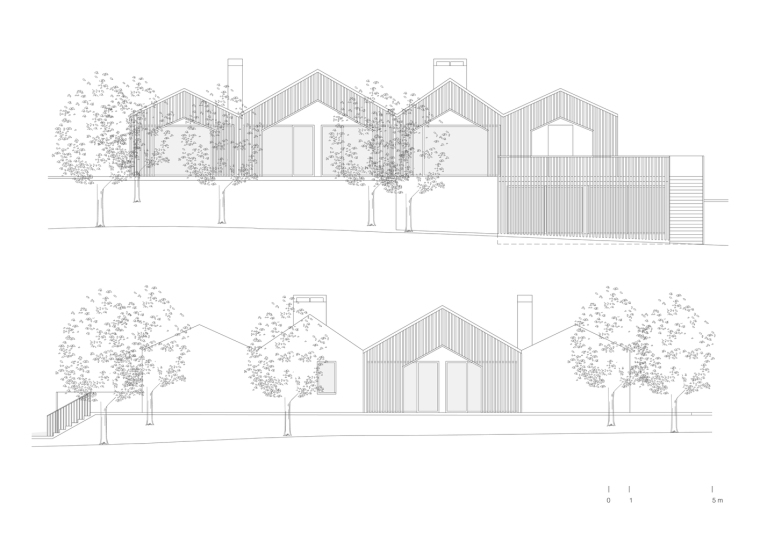 葡萄牙阿连特茹乡村酒店-Elevations_-_Common_Areas_01