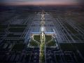 北京大兴国际机场设计方案为何引发巨大争议
