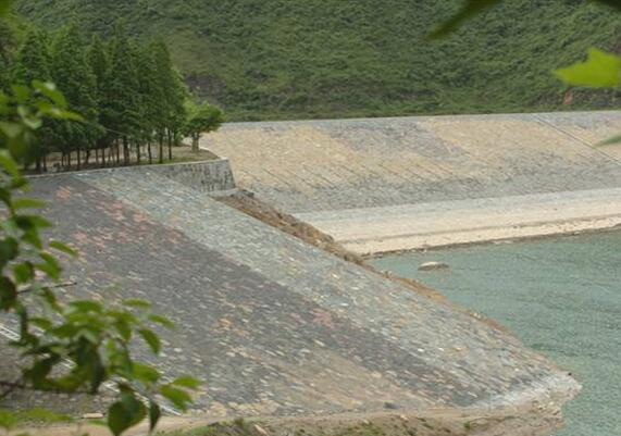 国内最高土石坝资料下载-土石坝土料选择与填土标准确定讲义