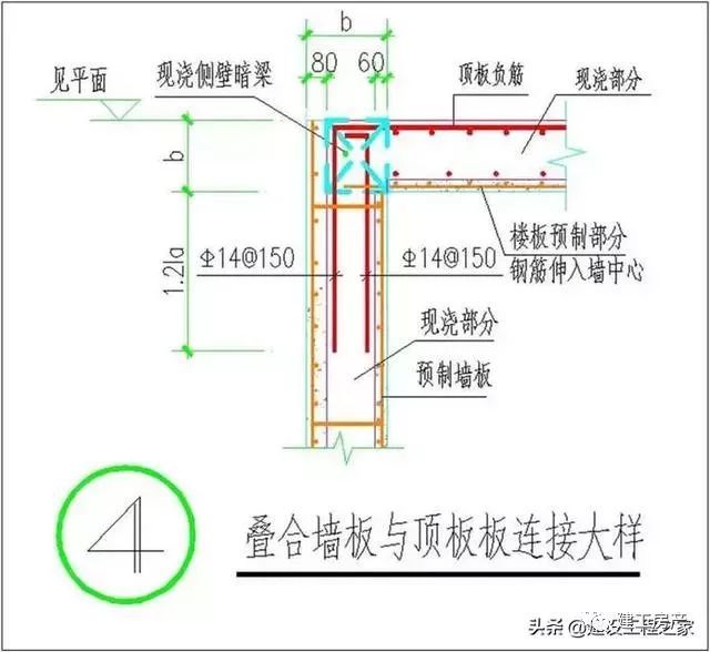 装配式地下车库叠合板全过程施工工艺_21