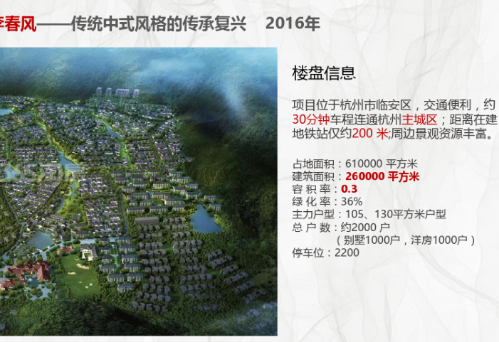 新中式住宅趋势（PDF，104页）-案例