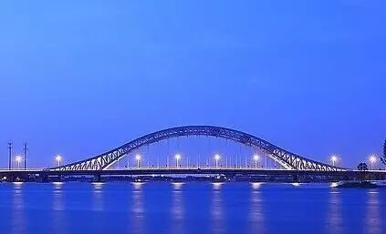 宁波有名的桥图片