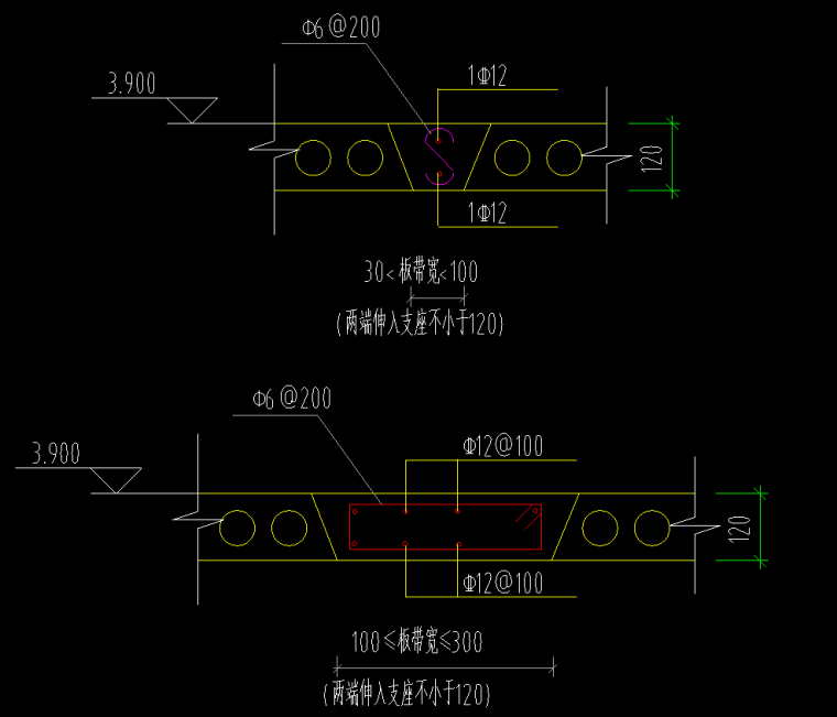 a: 空心板還是預製板還是無樑板?