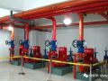 消防水泵房的12个关键设计和布置要点