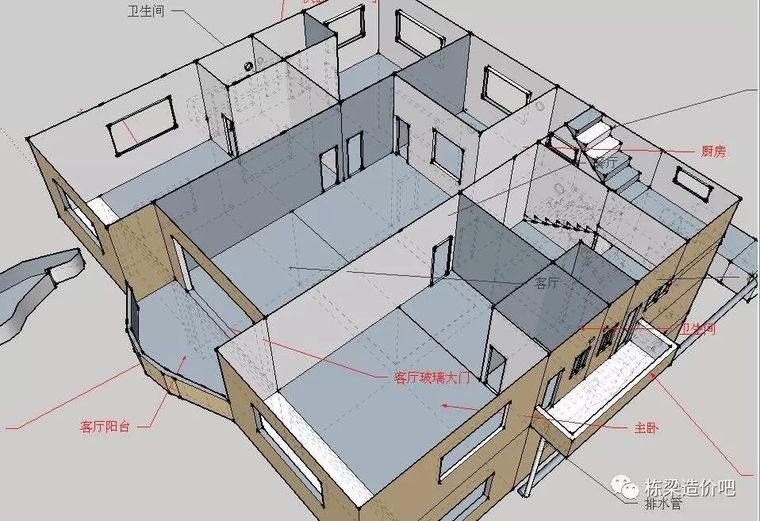 地面工程招标资料下载-工程造价预结算审核注意哪些？