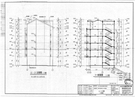 干货|建筑施工图最易出错的56个细节！_3