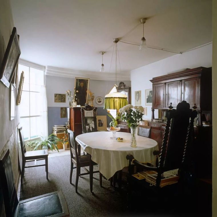 [分享]前苏联先锋派唯一的自宅,个体意识