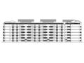 [四川]天香园阁楼多层住宅楼建筑施工图