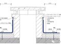 100张防水节点大样图，能接触到的基本都有