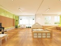 艺科设计|青岛专业高端幼儿园设计